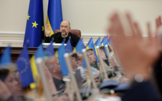 Подать заявку на участие в программе єВідновлення можно будет через ЦНАП и орган соцзащиты
