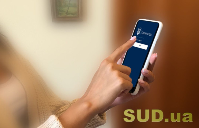 Додаткові матеріали судової справи в Електронному суді: де їх знайти