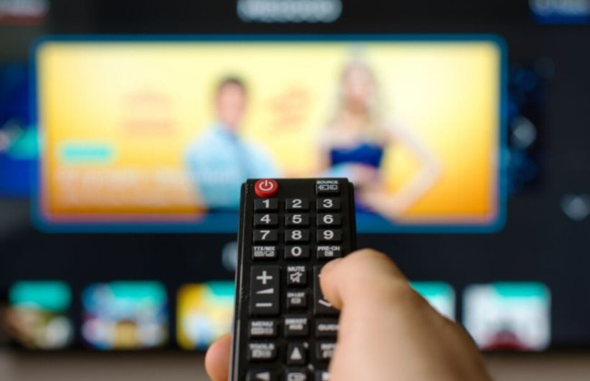 Рада разрешила увеличить количество рекламы на ТВ