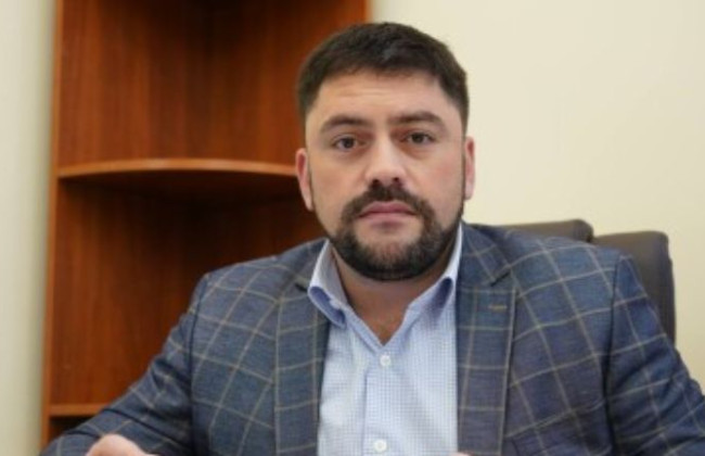 Обвиняемый депутат от Слуги народа Владислав Трубицын уехал из Украины 13 мая, - САП