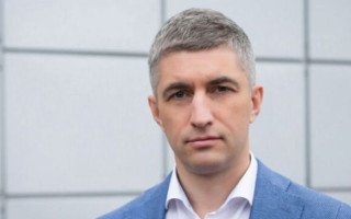 НАБУ проводит обыски у председателя правления «Укрзализныци» Евгения Лященко — СМИ