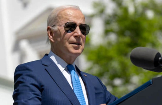 США рассматривают вопрос передачи Украине ракет ATACMS, — Джо Байден