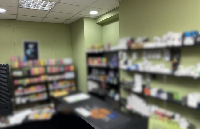 Сбыт электронных сигарет под марками известных брендов: в Киевской области ликвидирована подпольная сеть