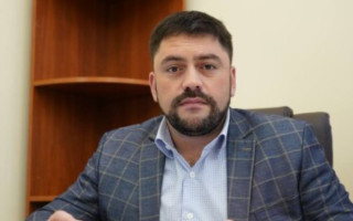 Обвинувачений депутат від Слуги народу Владислав Трубіцин виїхав з України 13 травня, - САП