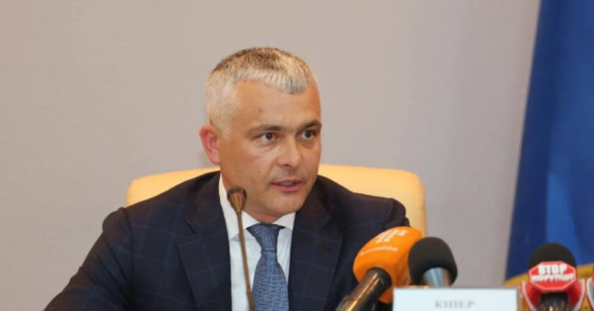 Кабмин согласовал назначение Олега Кипера главой Одесской ОГА