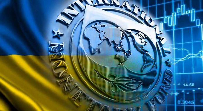 Украина получит второй транш МВФ на $900 млн: миссия фонда прошла успешно