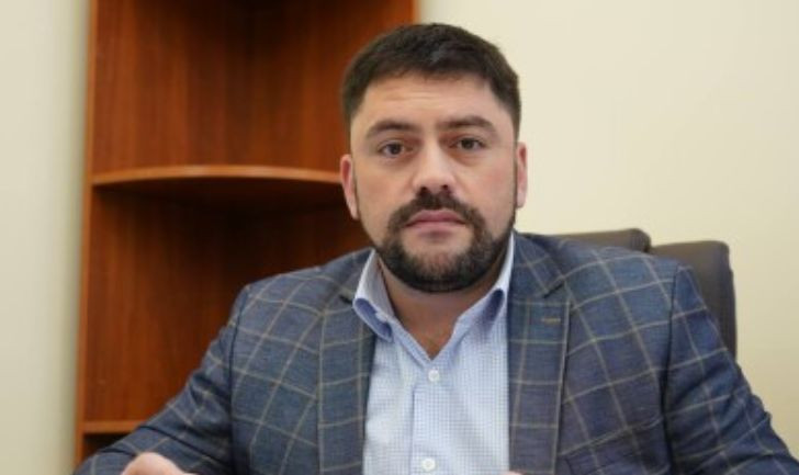 Обвинувачений депутат від Слуги народу Владислав Трубіцин виїхав з України 13 травня, - САП