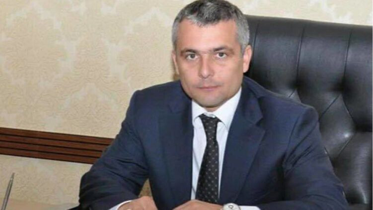 Зеленский назначил Олега Кипера главой Одесской ОВА