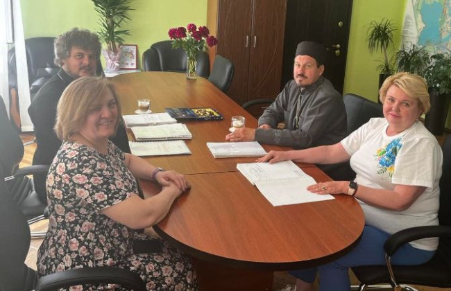 В Киевской области еще один храм перешел в ПЦУ