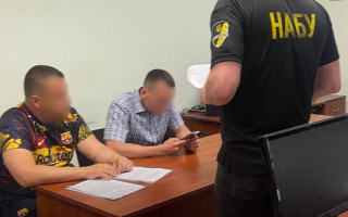 Масштабні махінації з паливом в «Укрспирті» на 55 млн грн: викрито 7 осіб