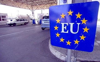В ЕС могут усилить механизм приостановления безвиза с третьими странами, среди которых Украина