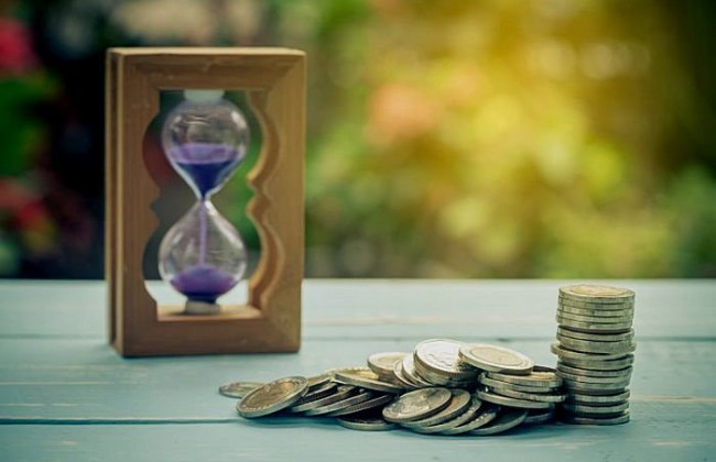 Отсроченные суммы налогового долга погашаются не позднее окончания 12 календарных месяцев