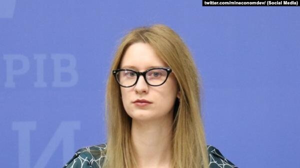 Роксолана Підласа розповіла, як Україна вносить зміни до бюджетного законодавства на виконання вимог МВФ