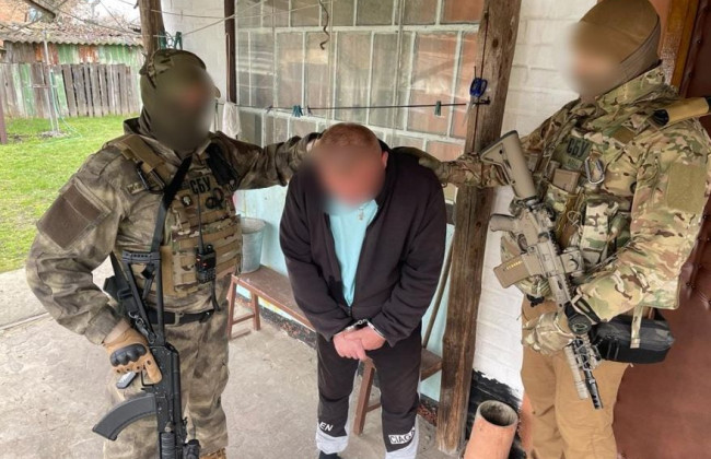 Чоловік, який ошукав родича зниклого безвісти військовослужбовця ЗСУ, постане перед судом