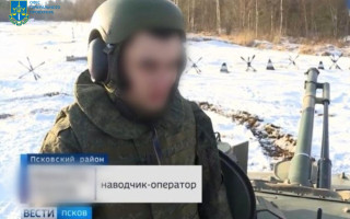 Во время оккупации Бучи расстрелял автомобиль, в котором находилась семья с детьми: сообщено о подозрении российскому военному