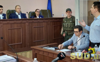 Рассмотрение Апелляционной палатой ВАКС жалобы Всеволода Князева на содержание под стражей, ФОТОРЕПОРТАЖ