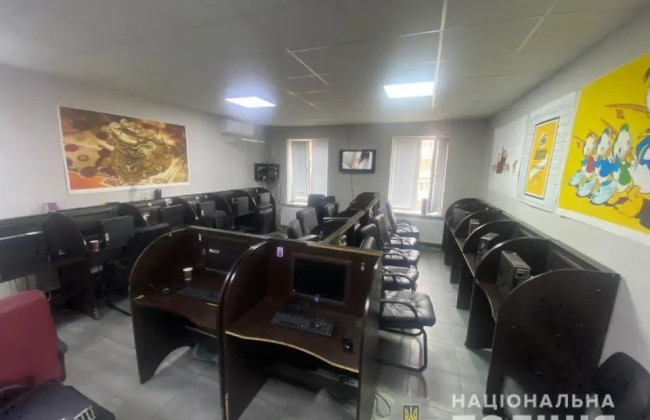 У Раді створили ТСК з розслідування можливої неправомірної діяльності пов’язаної з незаконними фінансовими операціями та шахрайством «колл-центрів»