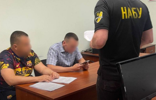 Масштабні махінації з паливом в «Укрспирті» на 55 млн грн: викрито 7 осіб