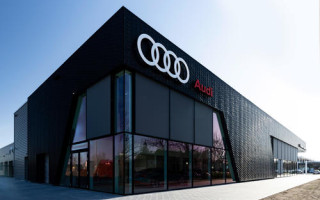 Audi внедряет в Германии модель прямых продаж своих электромобилей: что это значит