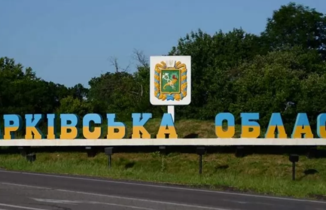 Российская ДРГ пыталась проникнуть на Харьковщину, — Синегубов