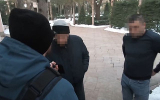 Махинации с землями в акватории порта «Черноморск» почти на 25 млн грн: будут судить экс-чиновников