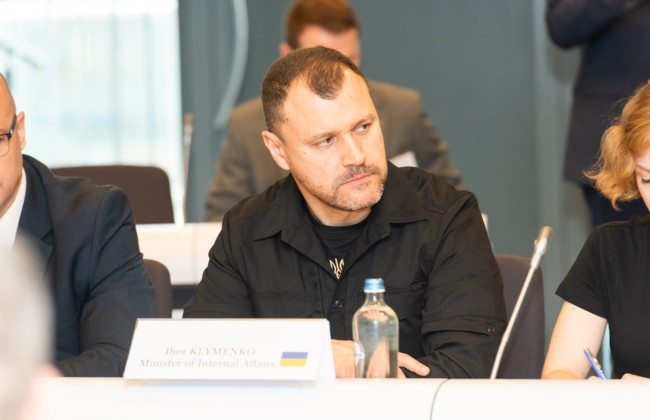 В июне в ГСЧС откроют офис по вопросам взаимодействия с Механизмом гражданской защиты, – Клименко