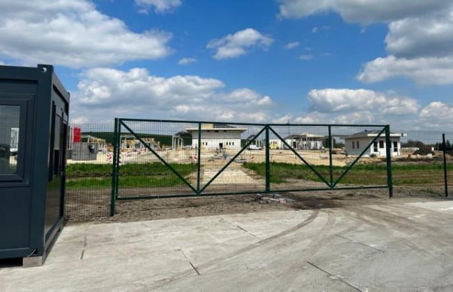 До 1 червня автомобільні пункти пропуску повинні передати від Державної митниці до Агентства відновлення