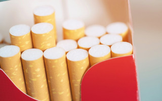 В Украине вскоре введут новую маркировку пачек сигарет с предупреждениями о вреде курения, – Минздрав