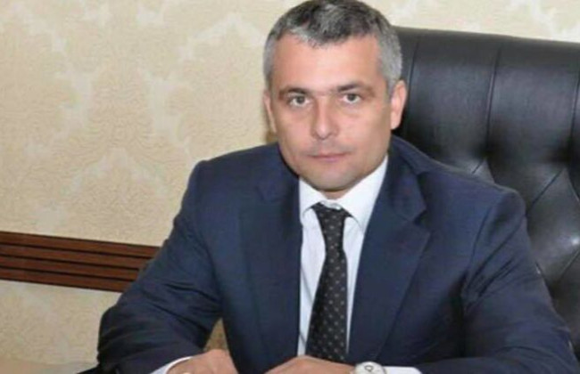 Зеленский назначил Олега Кипера главой Одесской ОВА