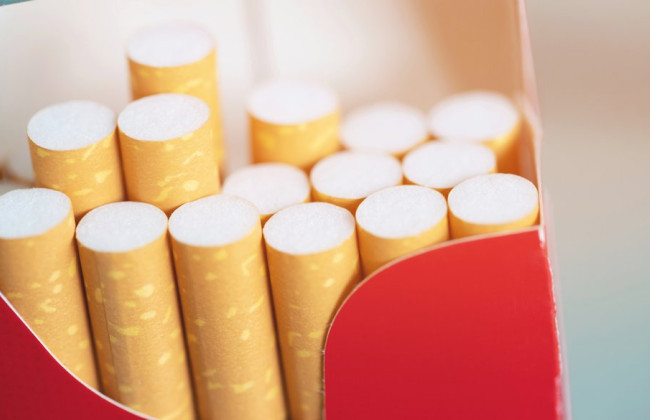В Україні невдовзі запровадять нове маркування пачок цигарок із попередженнями про шкоду куріння, – МОЗ