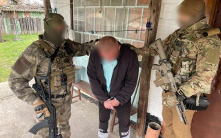 Мужчина, который обманул родственника пропавшего без вести военнослужащего ВСУ, предстанет перед судом