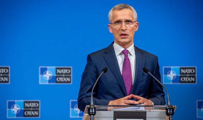 Кричуще порушення резолюцій ООН: у НАТО відреагували на спробу запуску Північною Кореєю супутника-шпигуна