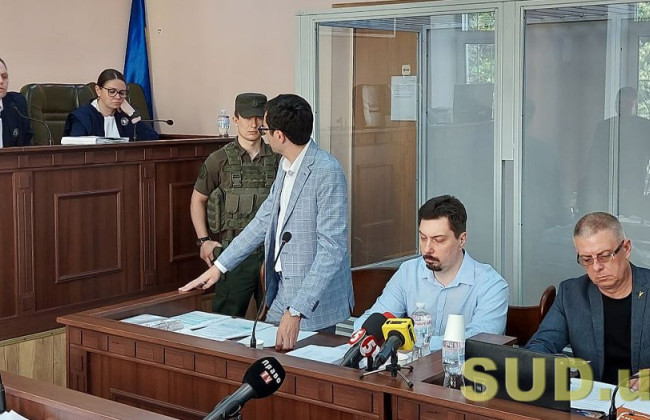 Апеляційна палата ВАКС залишила під вартою Всеволода Князєва, однак зменшила розмір застави до 75 млн грн
