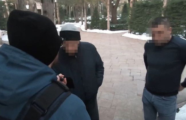 Махинации с землями в акватории порта «Черноморск» почти на 25 млн грн: будут судить экс-чиновников