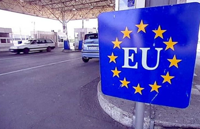 У ЄС можуть посилити механізм призупинення безвізу з третіми країнами, серед яких Україна