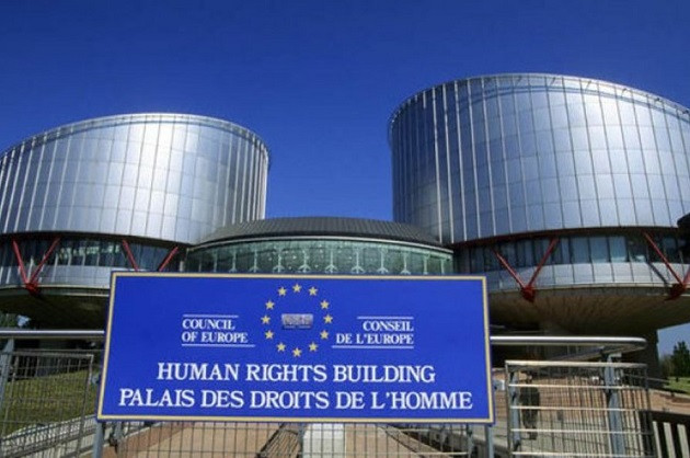 ЄСПЛ визнав порушення Україною прав одностатевих пар