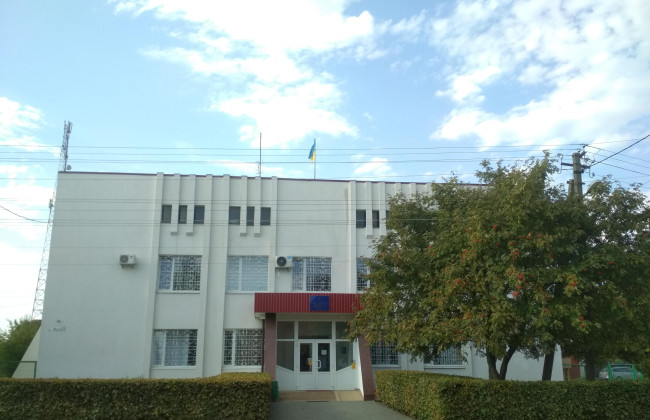 Обрано голову Камінь-Каширського районного суду Волинської області