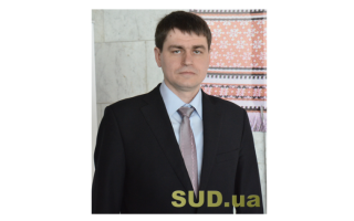 Судді Віталію Снегірьову, який претендував до ВРП, висунули підозру через приховане громадянство рф