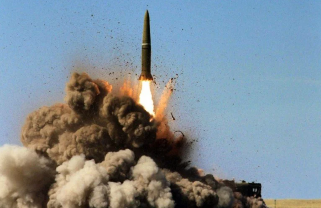 Почему Украина не может атаковать пункты дислокации российских «Искандеров»: ответ Воздушных сил