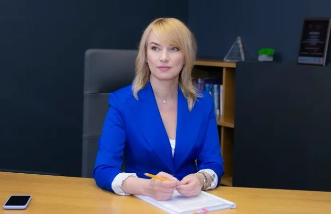 В Украине следует пересмотреть систему гражданских укрытий, – Елена Шуляк инициирует срочное заседание профильных комитетов