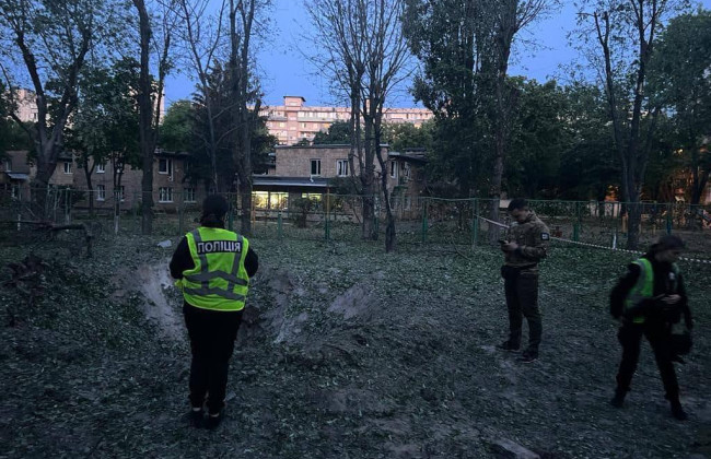 Гибель людей из-за закрытого укрытия в Киеве: задержаны три чиновника и охранник