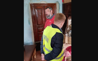 «Украинцы сами во всем виноваты»: будут судить жителя Киевщины, оправдывающего вооруженную агрессию рф