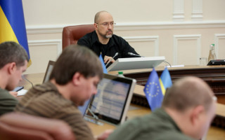 Правительство приняло решение о проверке всех укрытий в Украине