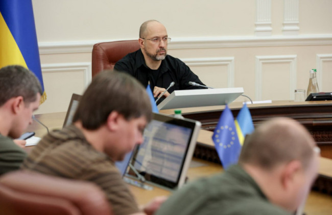 Уряд ухвалив рішення про перевірку всіх укриттів в Україні