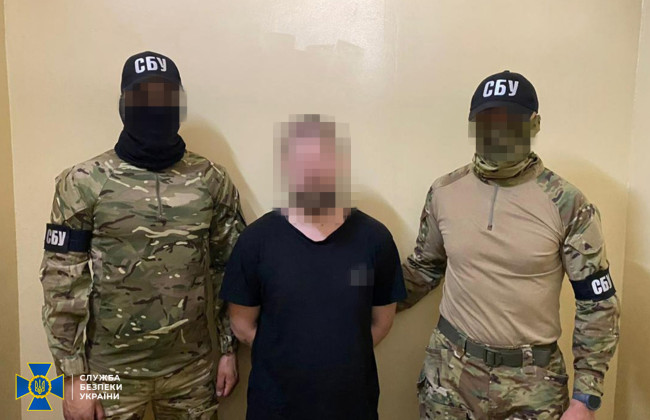 Служив у російському війську, а після повномасштабної війни хотів «сховатися» на Волині: засудили громадянина України