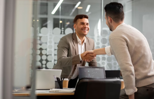 Роботодавці можуть взяти участь у компенсаційних програмах для підтримки та розвитку бізнесу: які є варіанти