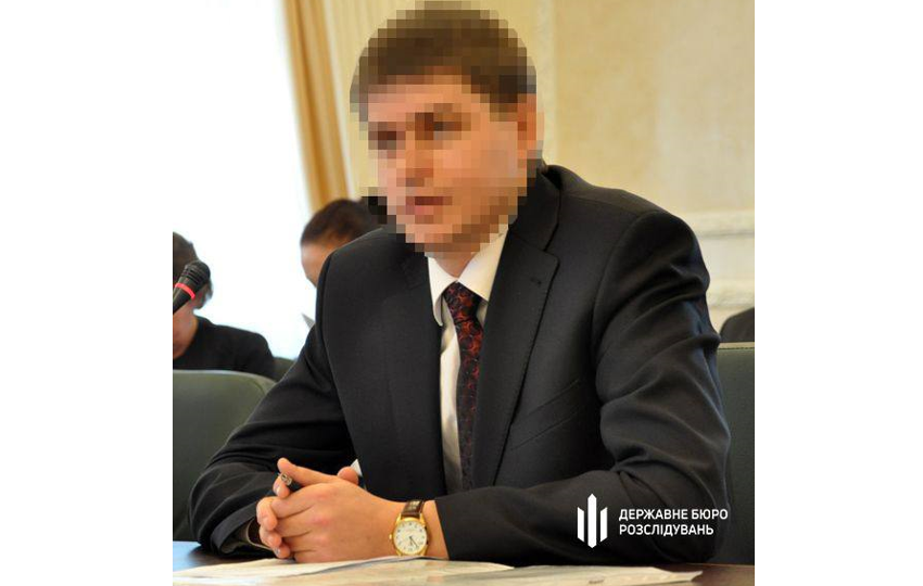 ГБР заочно сообщило о подозрении в мошенничестве судьи Брянковского района Луганской области – получил гражданство рф и скрыл это от ГСА