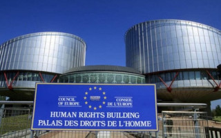 ЕСПЧ признал нарушение Украиной прав однополых пар