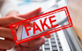 Поширювала у соцмережі фейки про ЗСУ: на Хмельниччині викрито місцеву мешканку