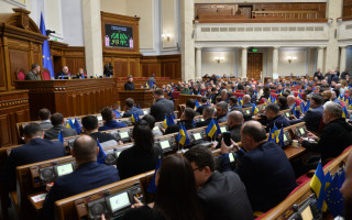 Рада зняла обмеження на строк оренди державного та комунального майна під час воєнного стану